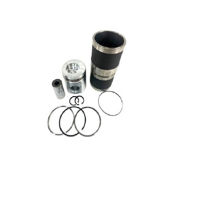 Cummins Cylinder Liner Kit 3802403K | Complete Diesel Engine Liner Kit