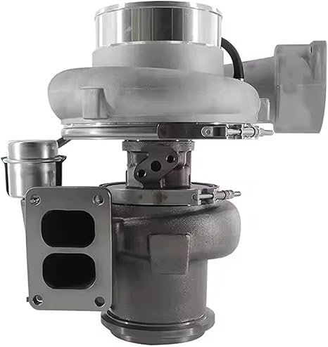 Nayuank Turbocharger 167-9271 0R7922 196-5949 for Caterpillar 3406E & C15 Engine (1994–2001)