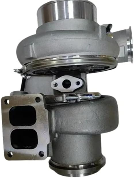 Turbocharger for Caterpillar 854K, 922K, 777F Diesel Engines | New Aftermarket 302-7439