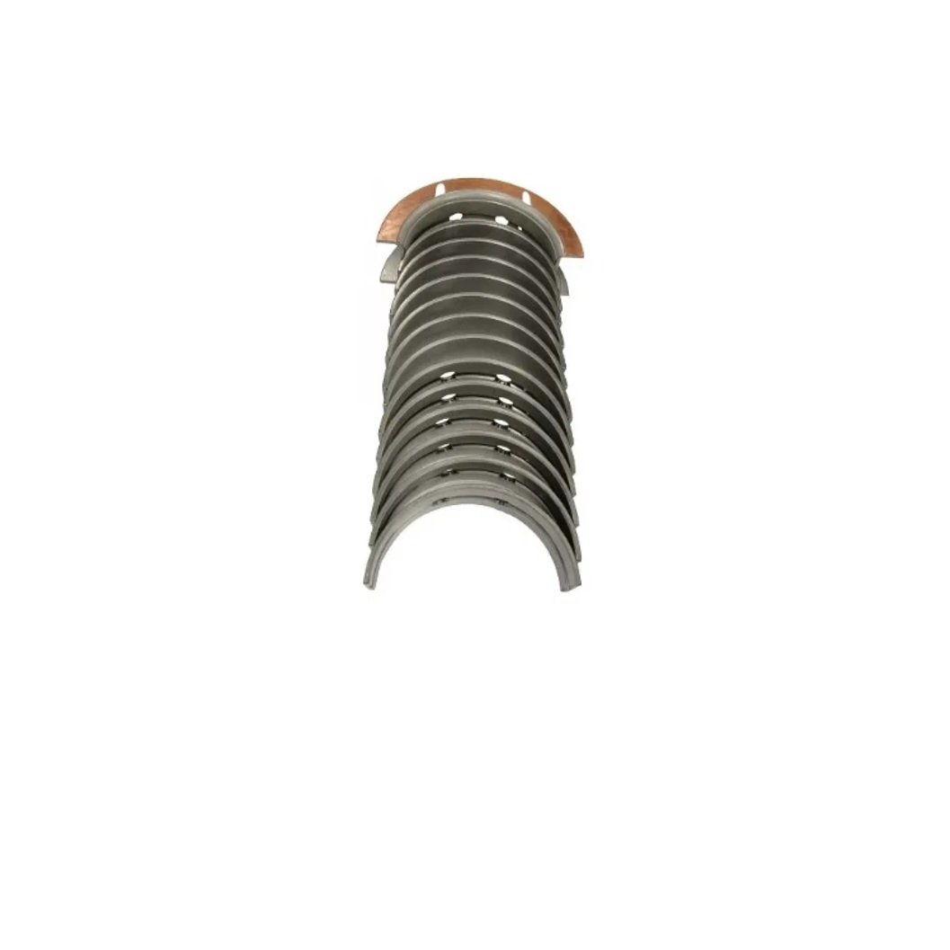 Main Bearing Set C3802070 STD – Standard Size Diesel Crankshaft Bearings