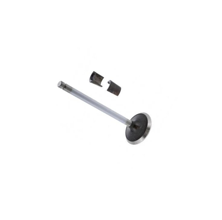 Cummins Exhaust Valve Kit 3802356 | OEM Replacement 3901607 / 3904105 Diesel Engine Valves