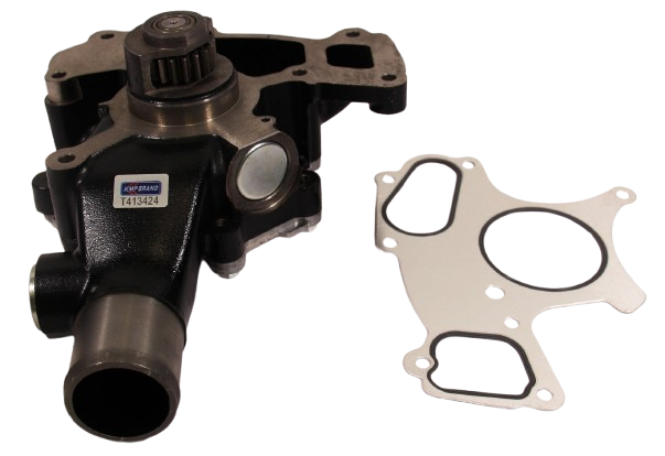 Caterpillar 380-1658 Water Pump Kit for CAT Diesel Engines