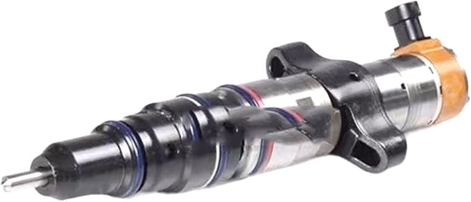 Fuel Injector for Caterpillar C9 Engine 336 Excavator | 254-4339  OEM & Aftermarket
