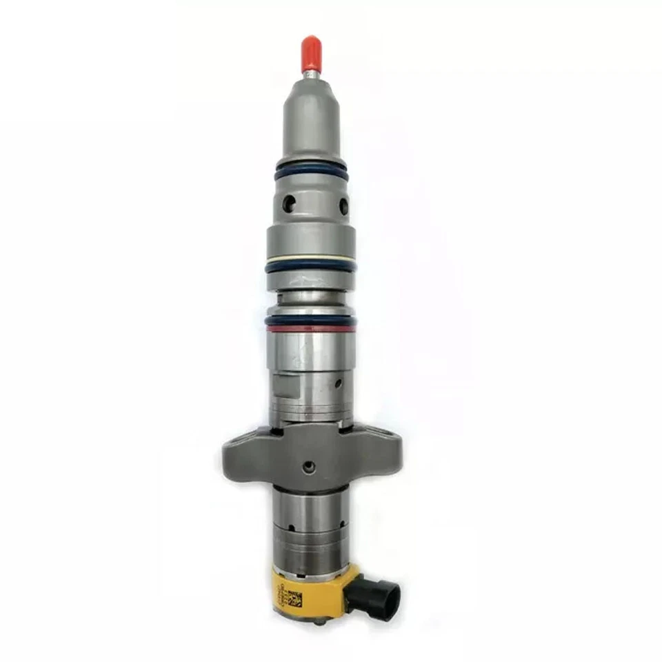 Fuel Injector for Caterpillar C9 Engine | 330D & 336D Excavators 254-4340