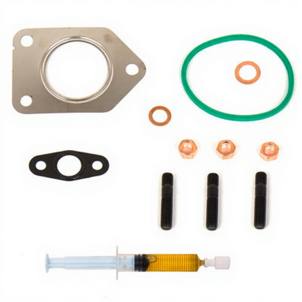 Turbocharger Mounting Kit for Mini Cooper & BMW Diesel