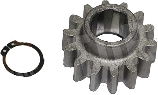 BFT Sprocket for Deimos Ultra BT A400 & Deimos BT A400 Sliding Gate Motor
