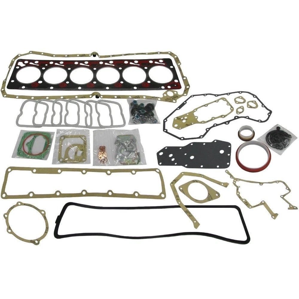 Cummins Rectangular Seal 3802363 | OEM Replacement 3903420 Diesel Engine Seal
