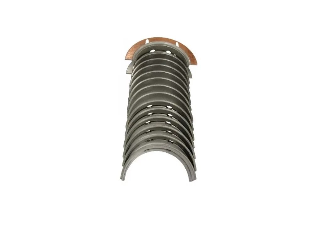 Cummins Rod Bearing 3802071 0.25 mm Undersize | OEM Replacement 3802073 Diesel Engine Connecting Rod Bearing