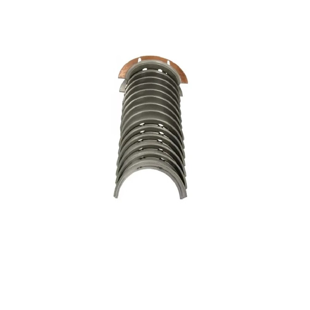 Main Bearing Set C3802072 (0.50 mm) – Oversize Diesel Crankshaft Bearings