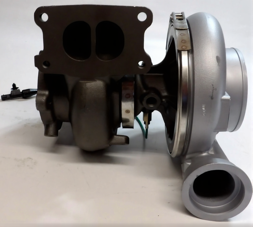ADF Diesel DD13 Reman Turbo Assembly RA4710907180R Fits 2018–2021 Detroit Diesel DD13 Engines