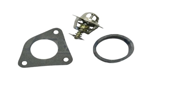 Cummins Thermostat 3802273 | OEM Replacement 3928642 Diesel Engine Thermostat