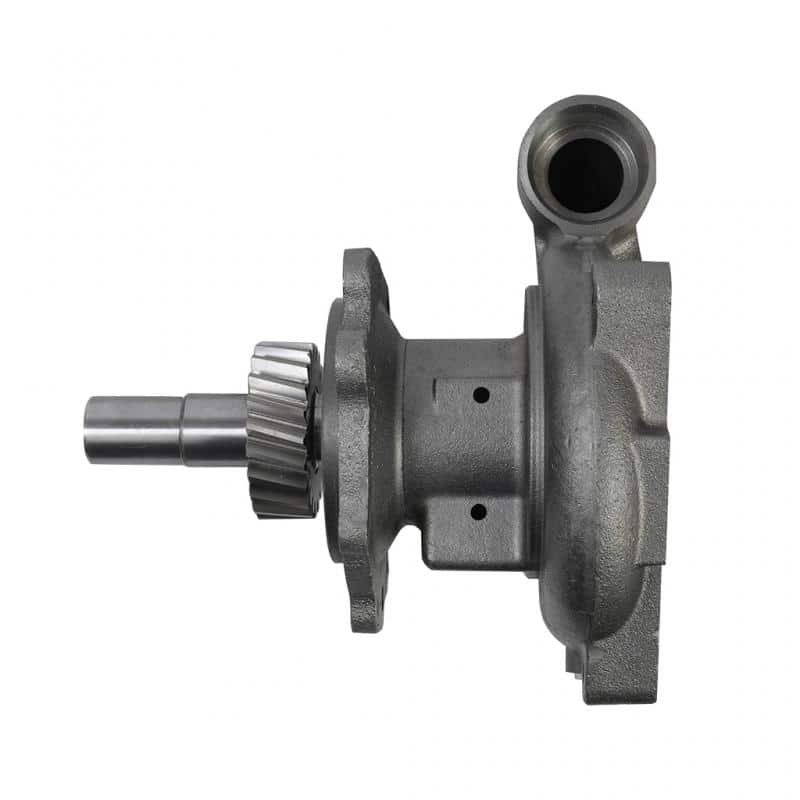 Water Pump For Cummins L10 Engine | 3803403