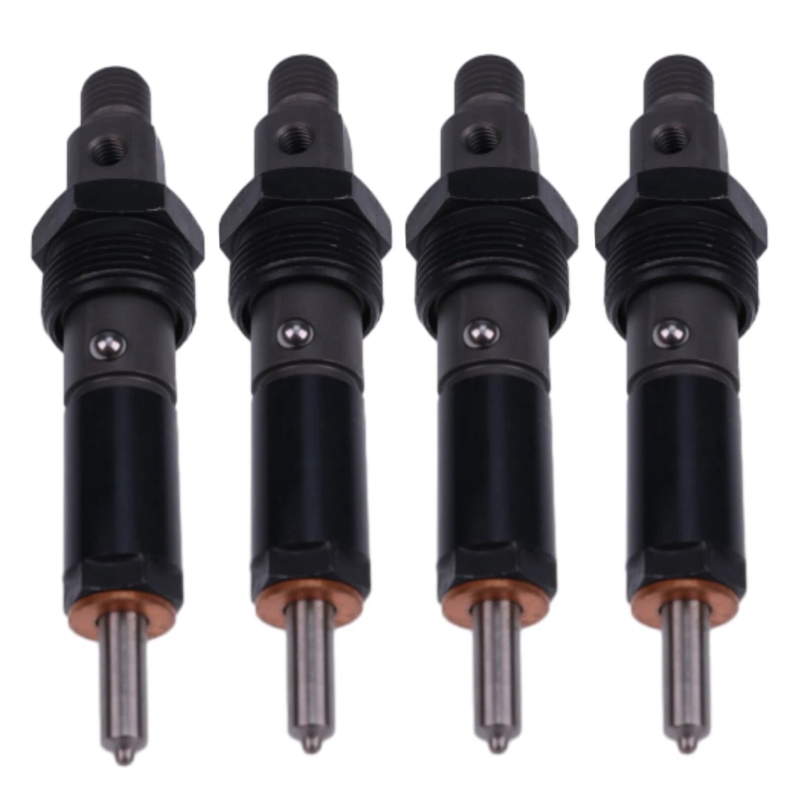 Cummins Injector 3909476 (9mm) | OEM Replacement 3909475 Diesel Fuel Injector