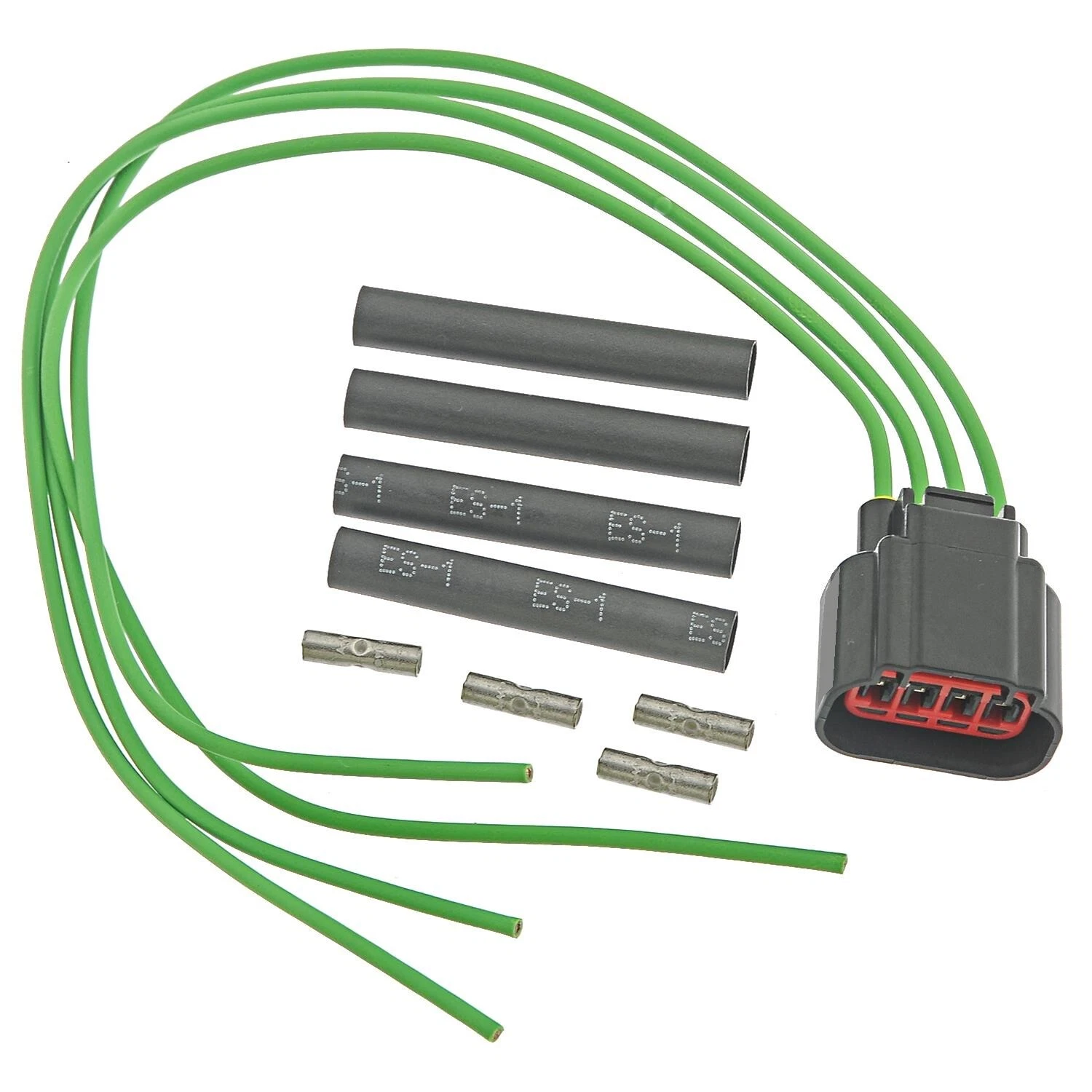 Ford F-150 3.5L Turbo Boost Sensor Connector SMP (2011–2013)