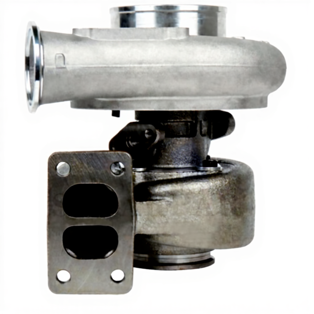 H1C Turbocharger for 5.9L DAF Leyland Truck & Dodge Ram 1991–1993