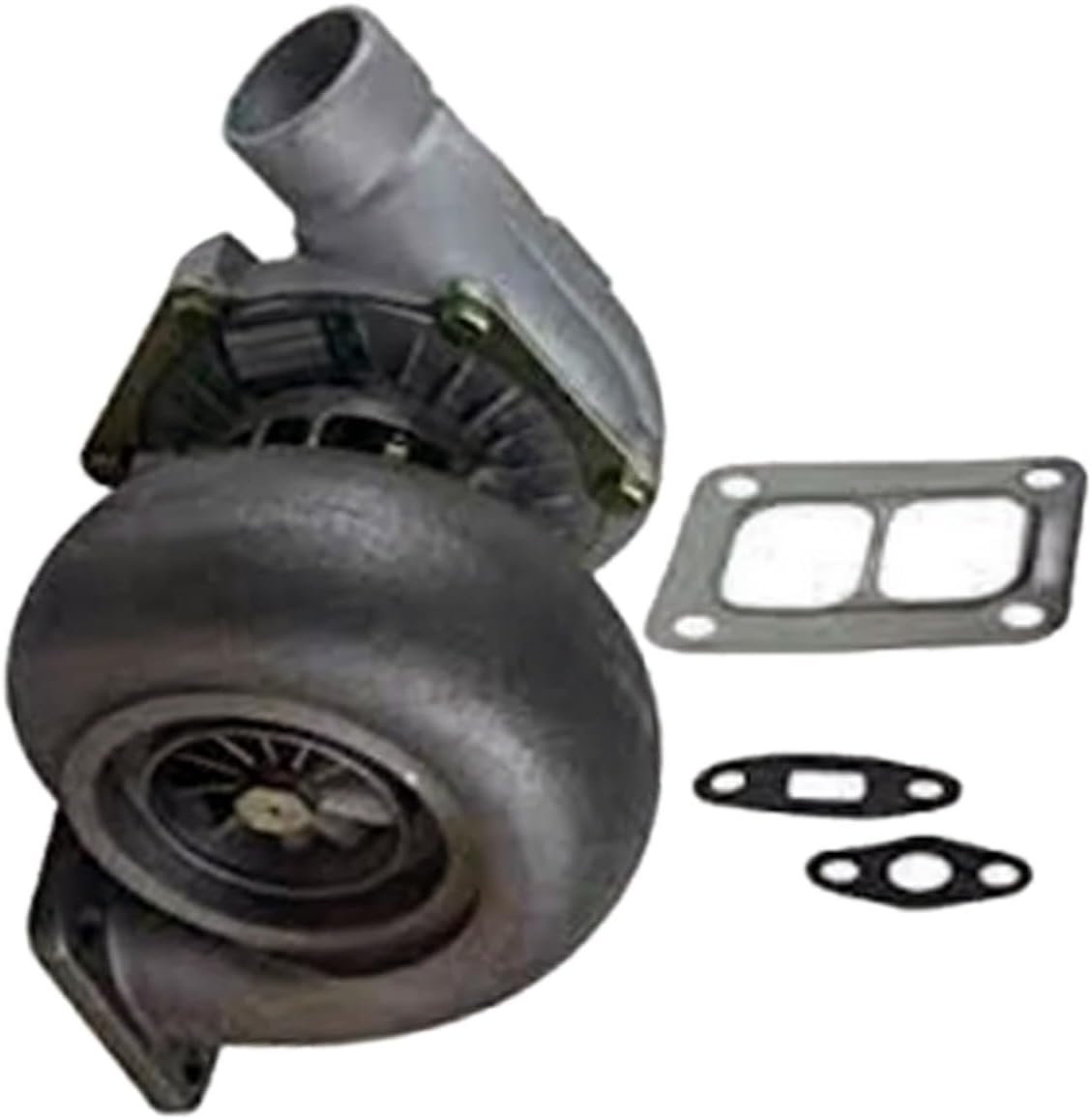 A157335 Turbocharger for Case Combine 1460 1470 1480 915 1066 1086 1466 6388
