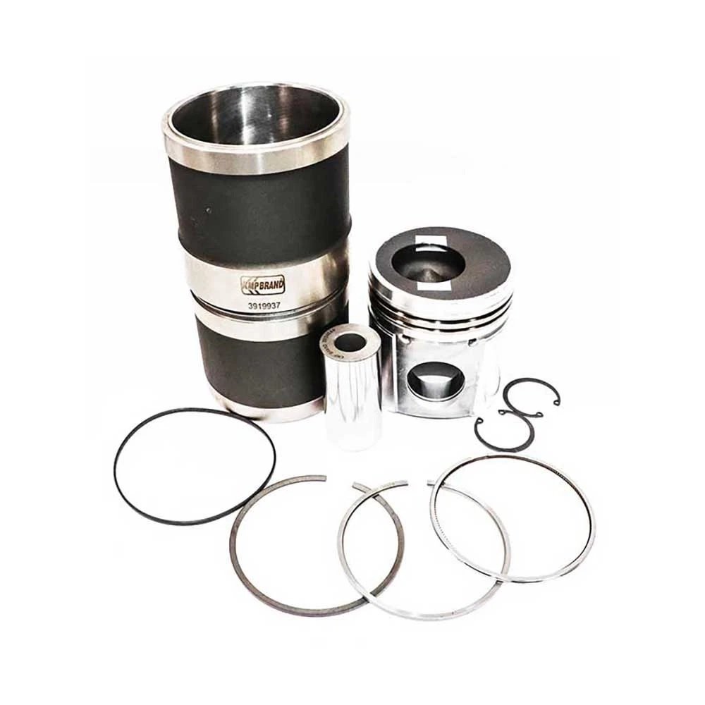 Liner Kit C3802406K – Diesel Engine Cylinder Liner Replacement Kit
