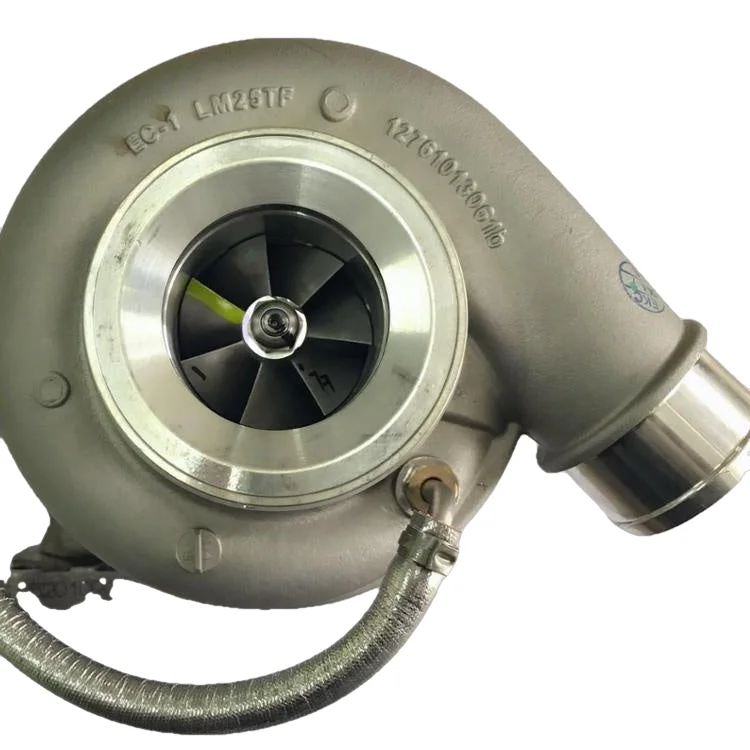 Turbocharger 8972221720 49189-00580 for Isuzu 4BG1 Hitachi ZX120 ZX135US