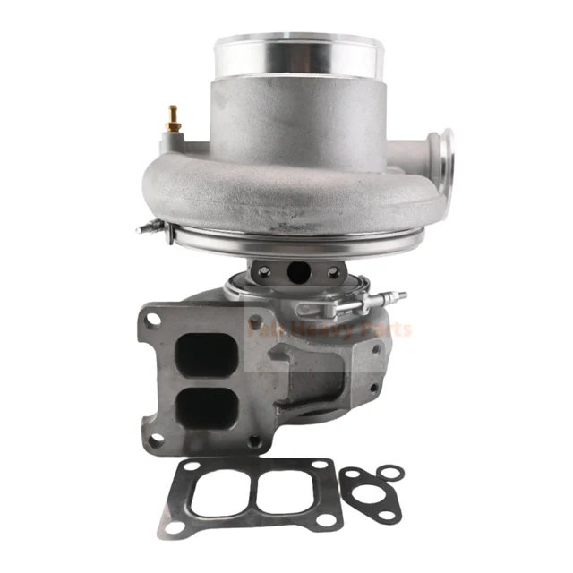 Turbo HX55 Turbocharger 3768075, A4720961699 for Detroit Diesel DD15 Engine