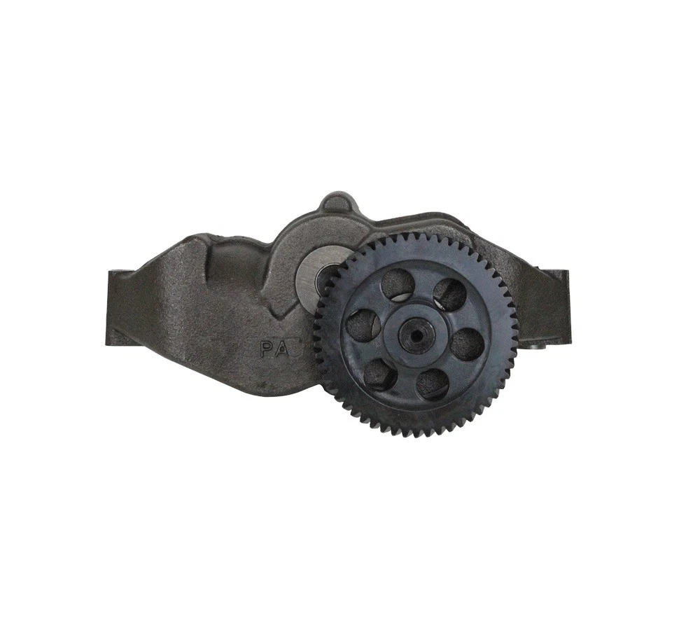 New Heavy-Duty Oil Pump for Detroit Diesel Series 60 11.1L, 12.7L, 14.0L Engines | Replaces 23505886