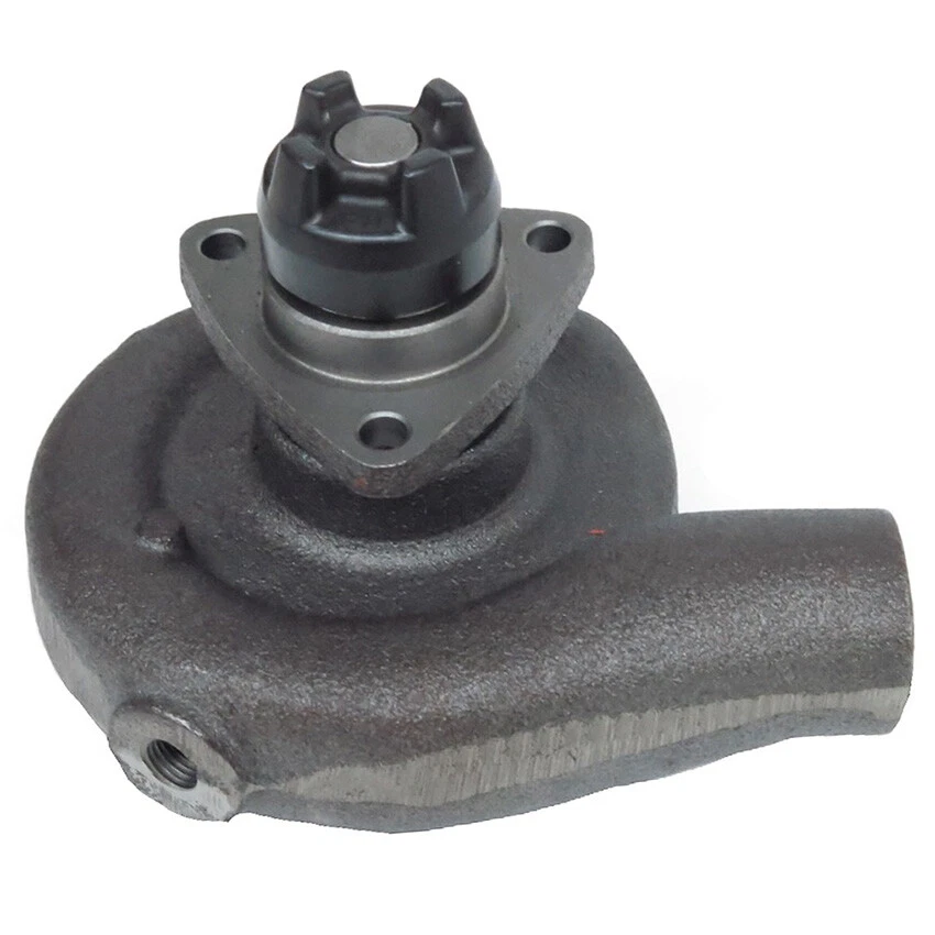 New Heavy Duty LH Water Pump for Detroit Diesel IL-71 Engines | Replaces 5149710, 23506704