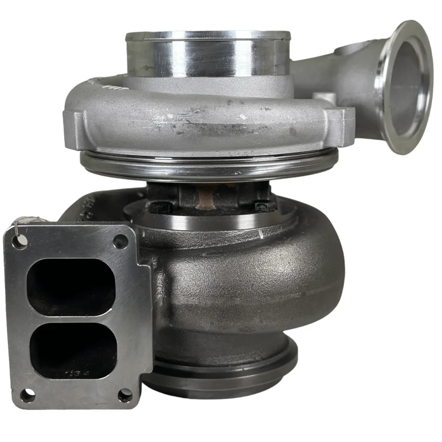 Turbocharger For Detroit Diesel Series 60 Engine | 23523197