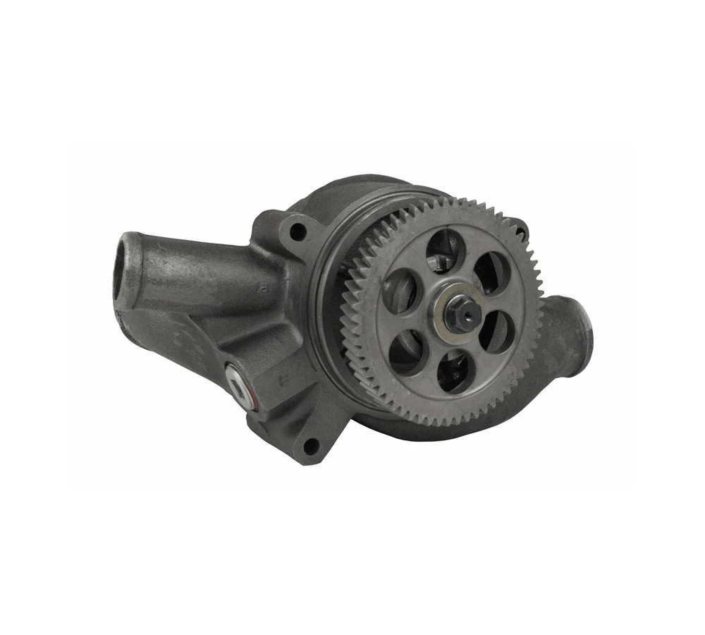 Water Pump for Detroit Diesel Series 60 12.7L / 14L EGR Engines | Replaces 23535017, 23531257, 23532542