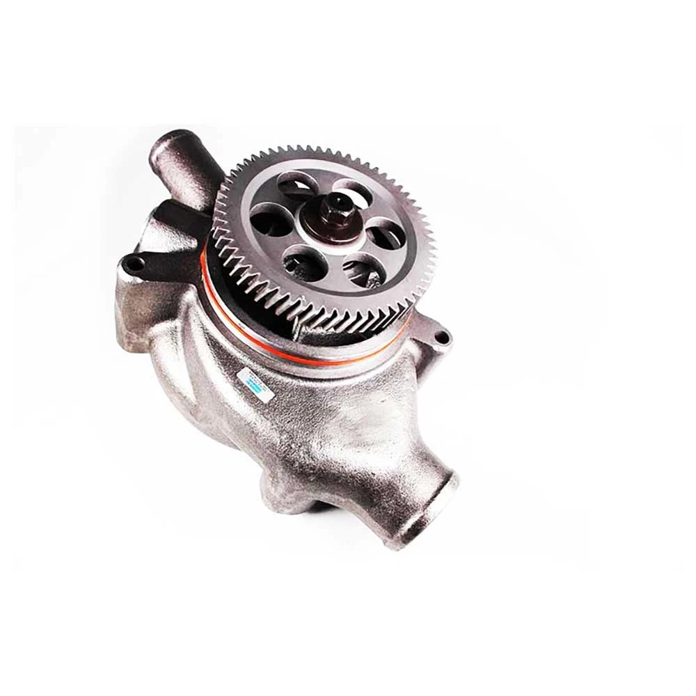 Water Pump for Detroit Diesel Series 60 12.7L Engine | Replaces 23505895, 23522707, 23517027