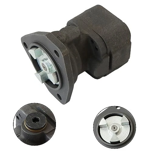 Fuel Transfer Pump for Detroit Diesel Engines | Replaces R23537686, 680350, 23505245, 23517845, 23532981