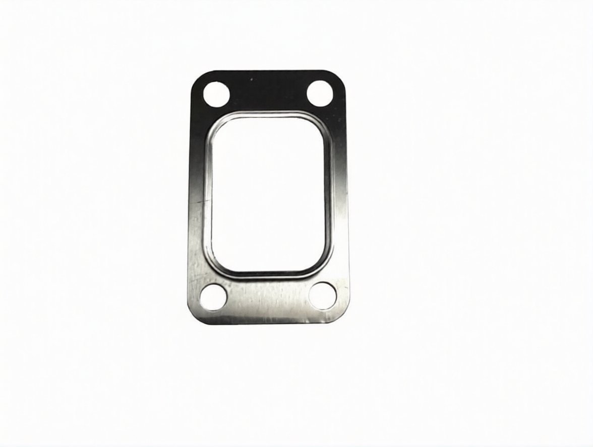 Turbo T25 Flange 4-Bolt Exhaust Manifold Gasket Propane