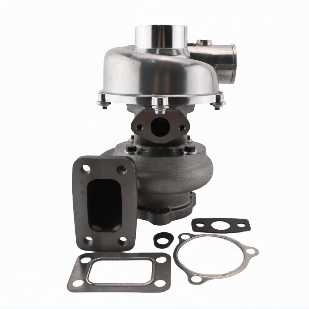 Turbocharger 894416-3510, 894418-3200 for Isuzu 4BD1 Hitachi EX120 EX150