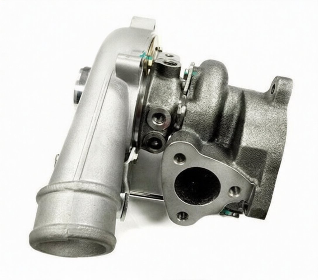 Audi TT 1.8T Quattro K04 Turbocharger Bolt-On