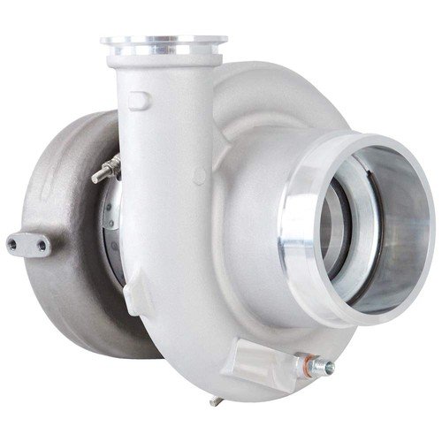 New Turbochargers Direct Turbo For Detroit Diesel DD15, RA4720962499 / A4720961699