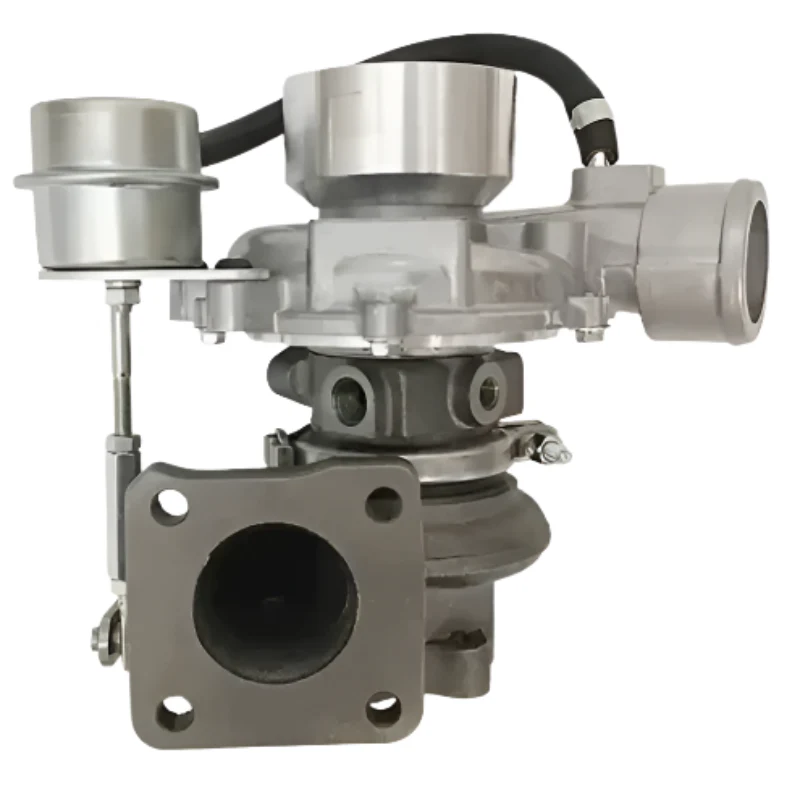Turbo RHF4 Turbocharger 8980118923 8980118922 for Isuzu D-Max 4JJ1