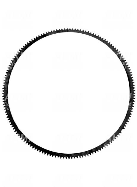 Ring Gear For Caterpillar C15 Engine | 256-9651