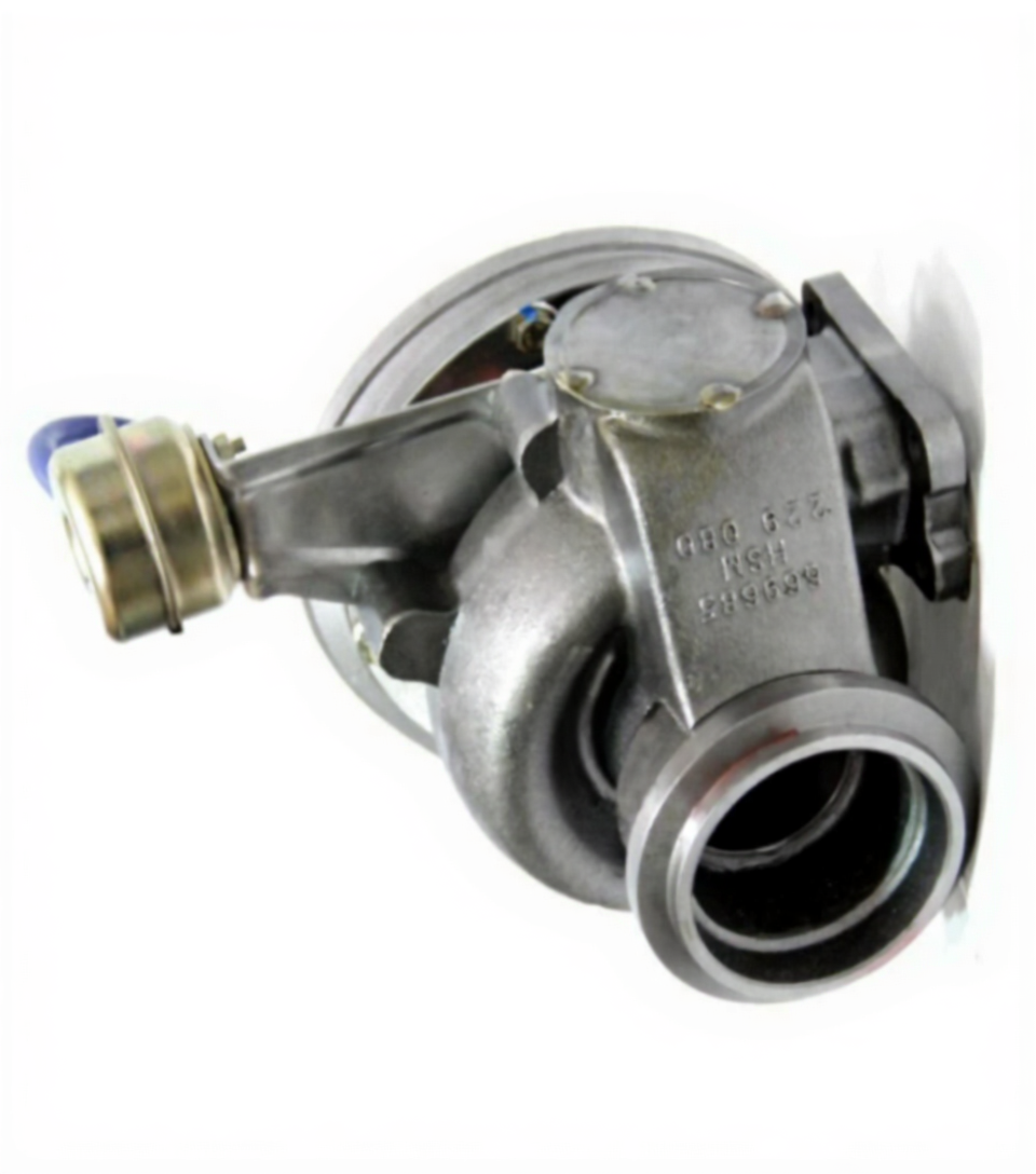Turbocharger for Caterpillar CAT 3126 7.2L Truck Engine | High Boost Turbo Up to 350HP