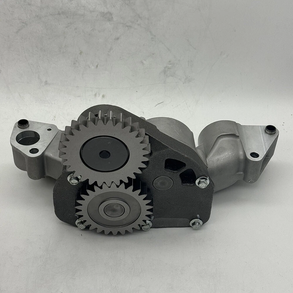 Oil Pump for Cummins 15L ISX / ISX15 / ISZ13 Engines – OEM Replacement