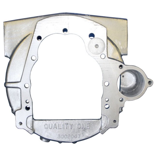 Flywheel Housing For Cummins NT855 / N14 Engine | 3002067