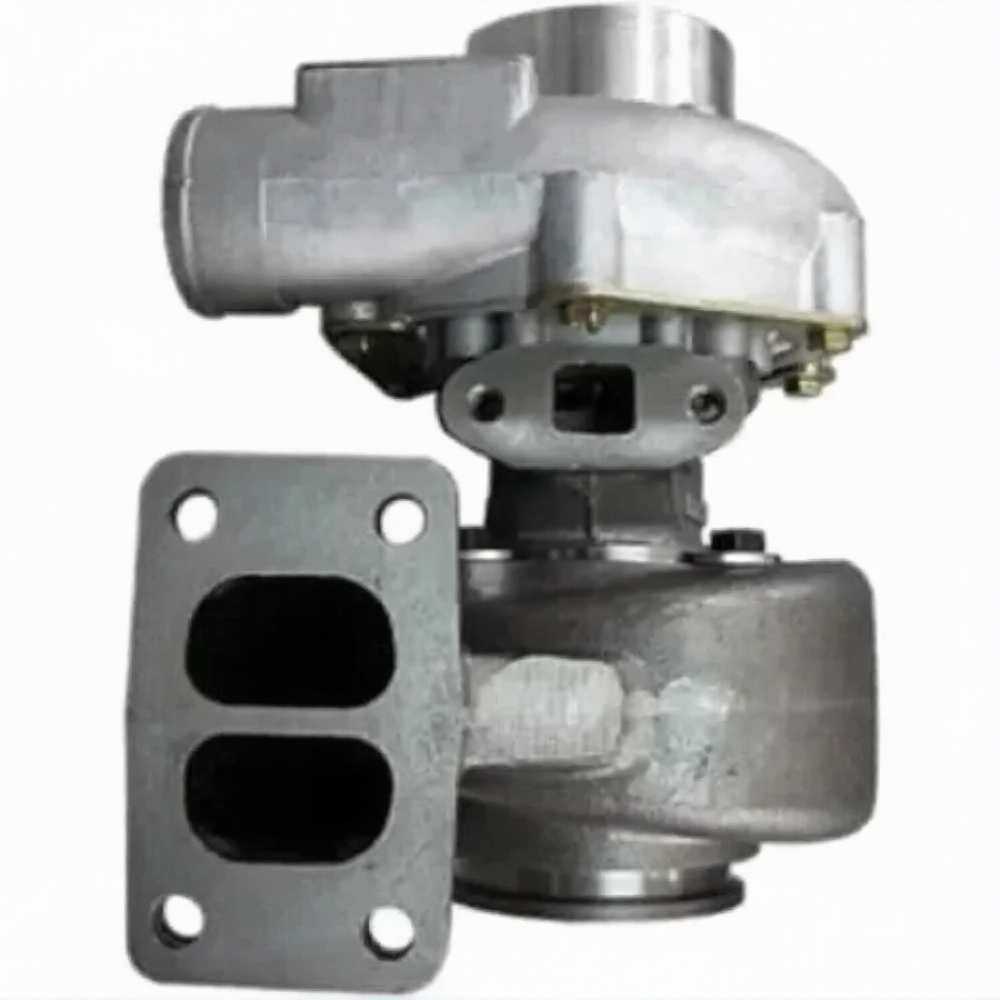 Turbo RHF55 Turbocharger 898070-1432 for Isuzu 4HK1 FRR FSR FTR Trucks