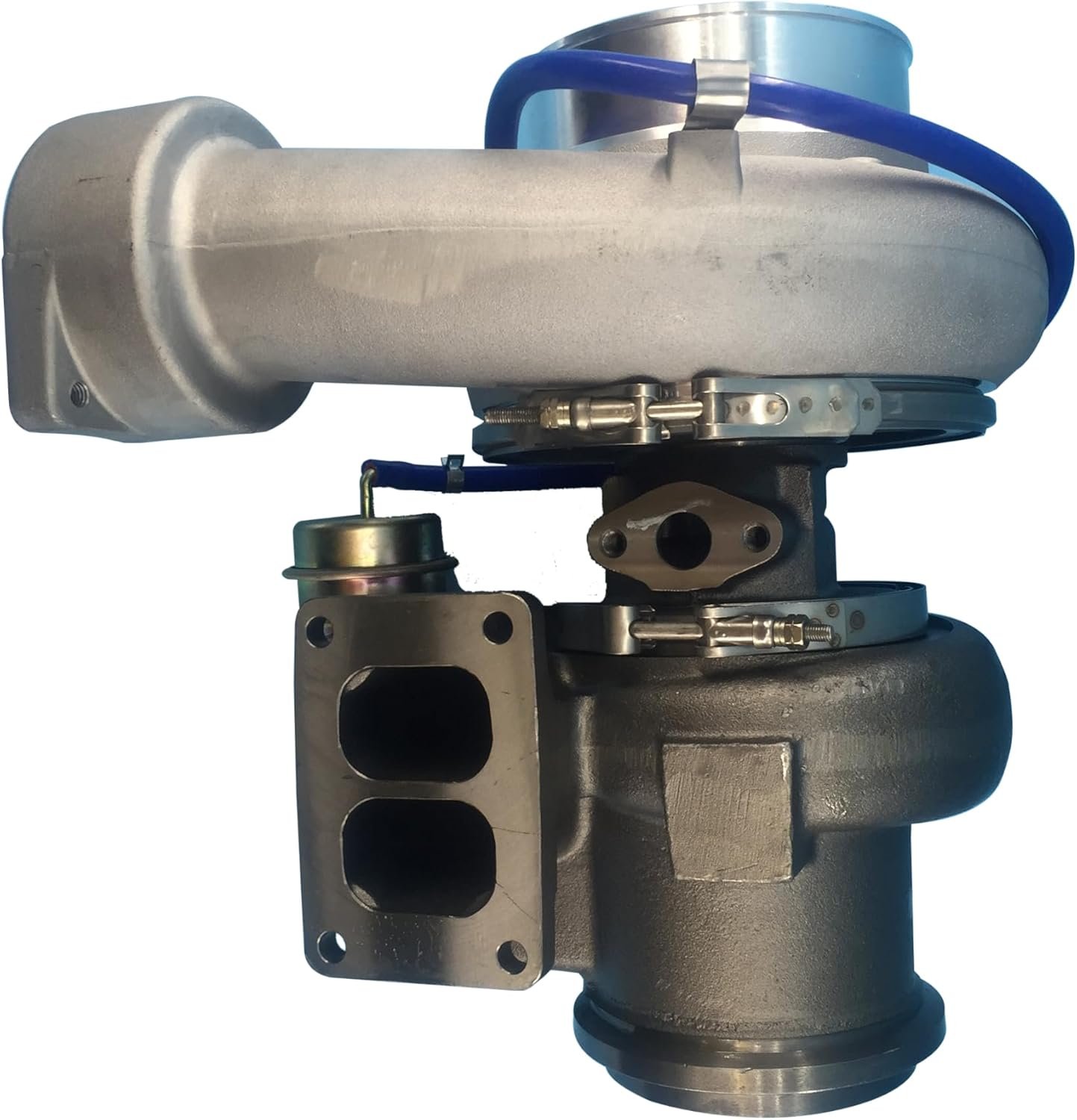 High-Performance Turbocharger for CAT 3406E / 3406 / C15 Diesel | 550+ HP