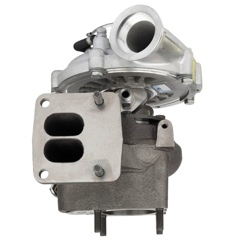 K27 Turbocharger 53279887161, EA9260967299 for Mercedes-Benz MBE900 OM926LA Engine
