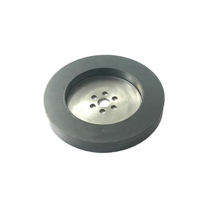 Vibration Damper For Cummins N14 Engine | 3101655