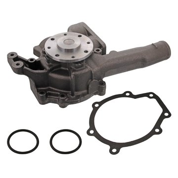 Water Pump For Mercedes L6 Engine | 9062001301