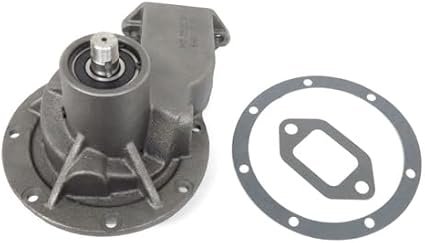 Water Pump For Mack / Volvo E6 Engine | 316GC1210A