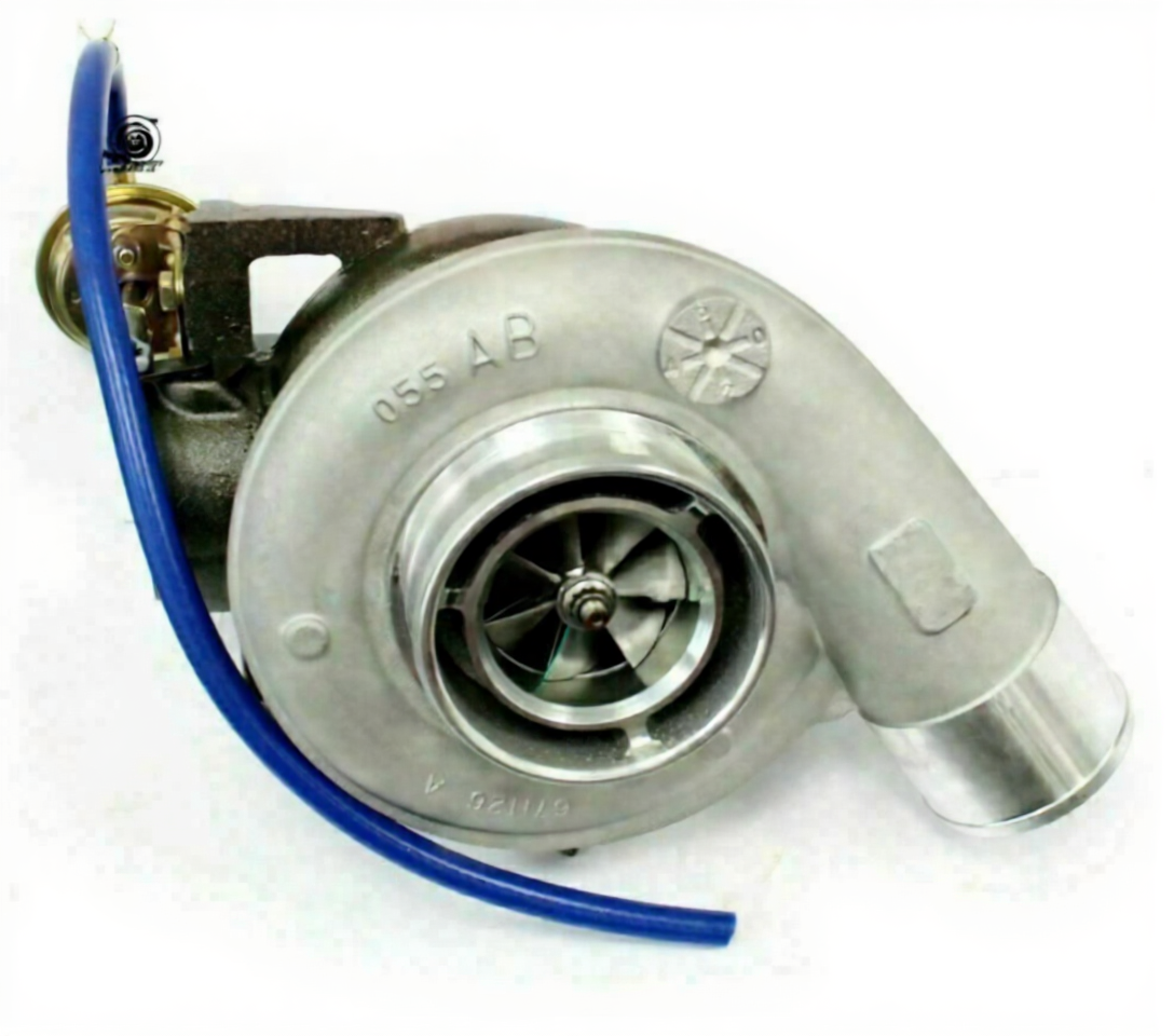 Turbocharger for Caterpillar C7 & 3126 Engines | Heavy-Duty Diesel Performance