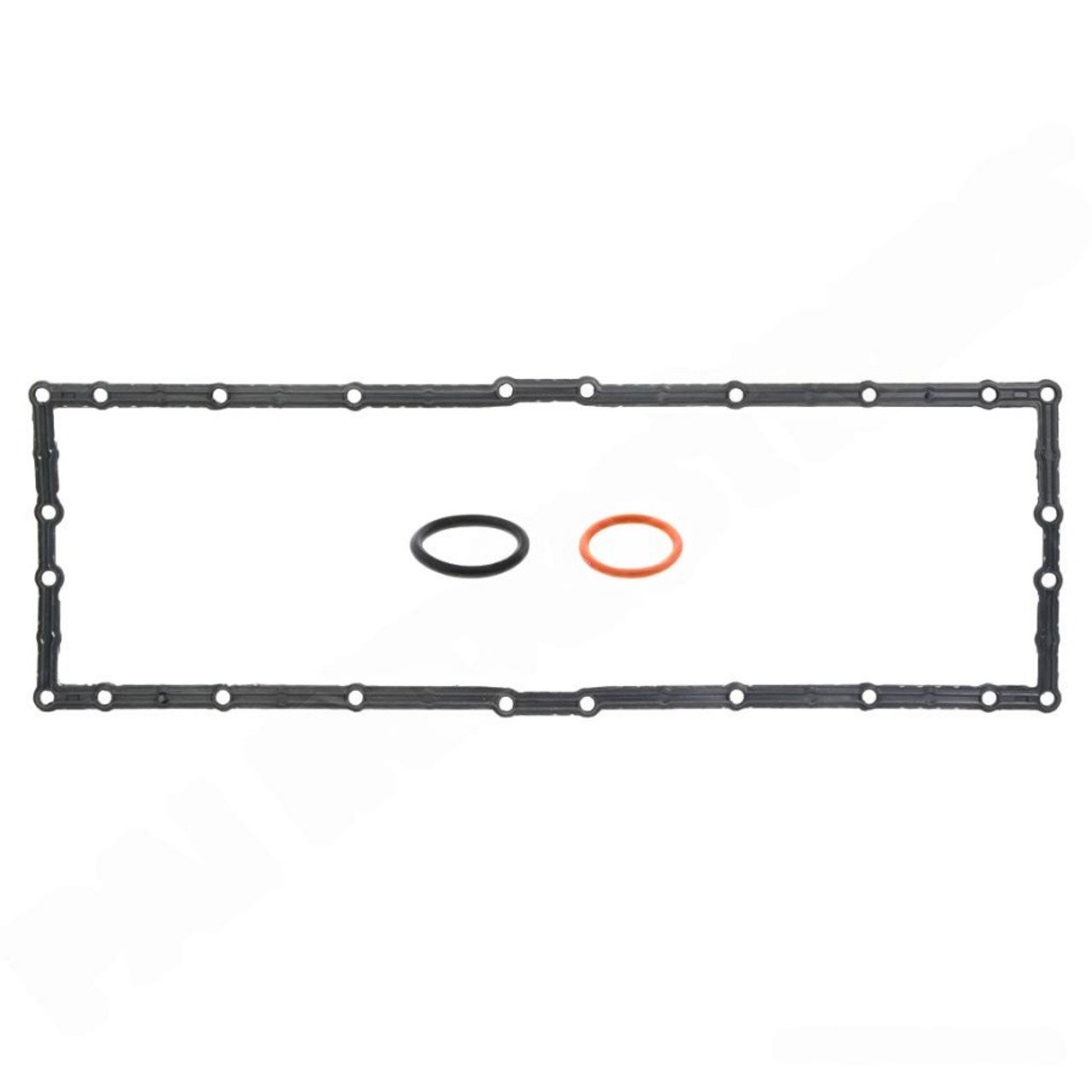 Oil Pan Gasket For Caterpillar C15 Engine | 1685248