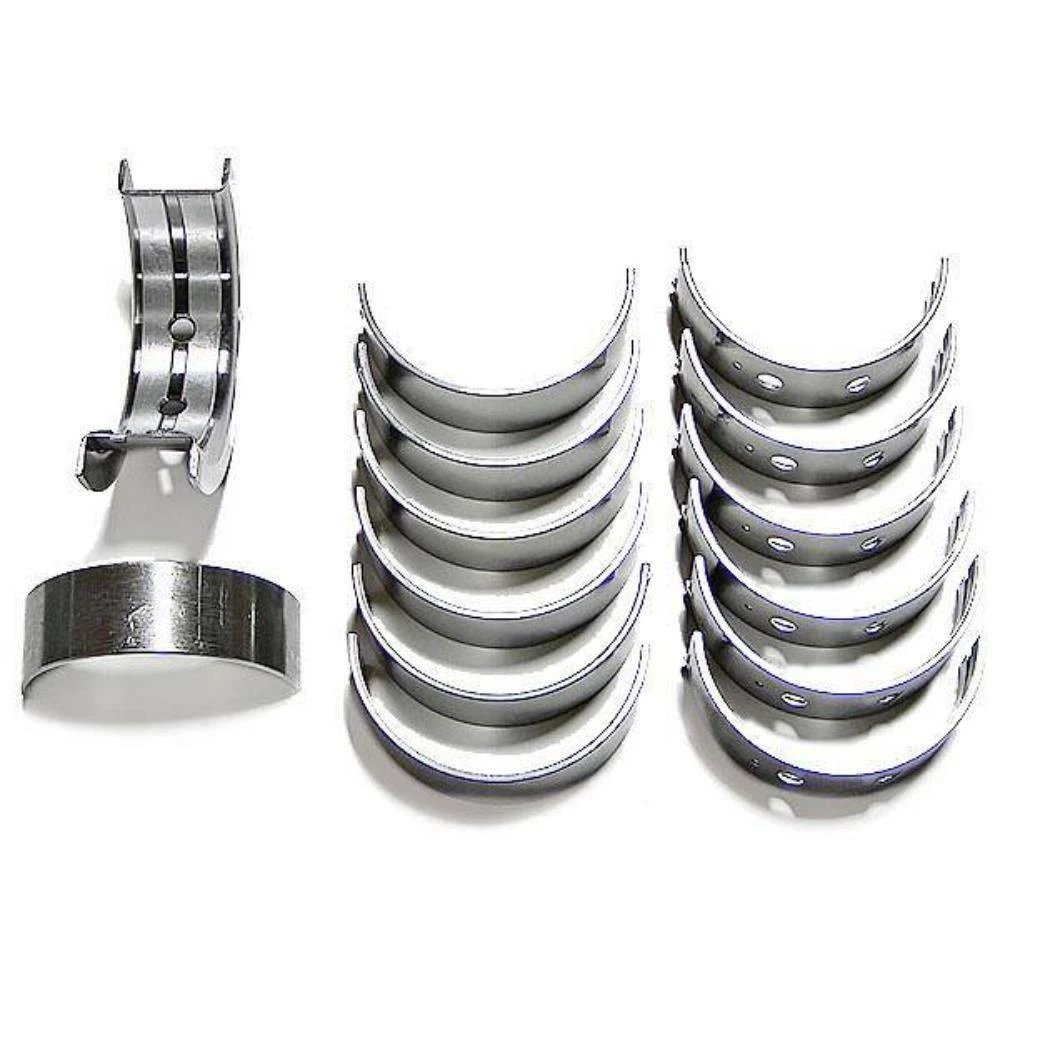 Main Bearing Set 3802071 (0.25 mm) – Undersize Diesel Crankshaft Bearings