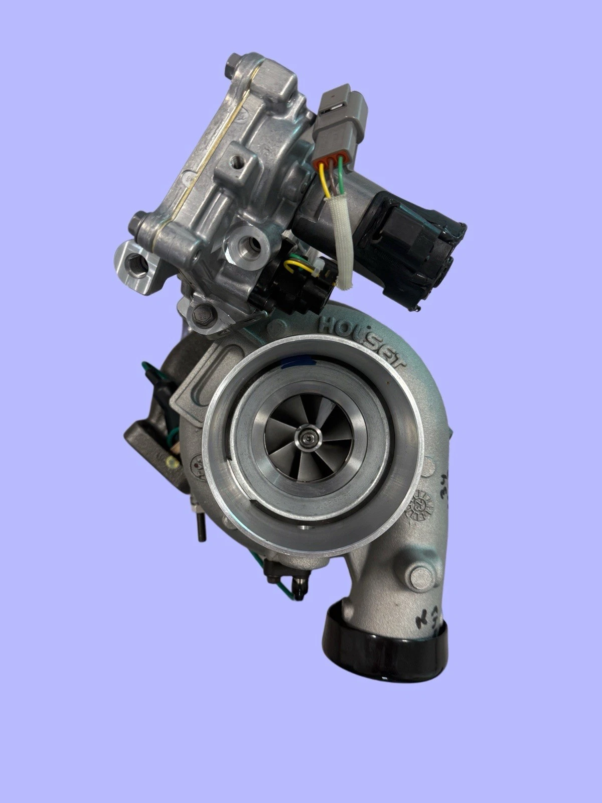 Turbo HE341VE Turbocharger 4955165 for Cummins Engine ISB, QSB, ISL, QSL, B Series