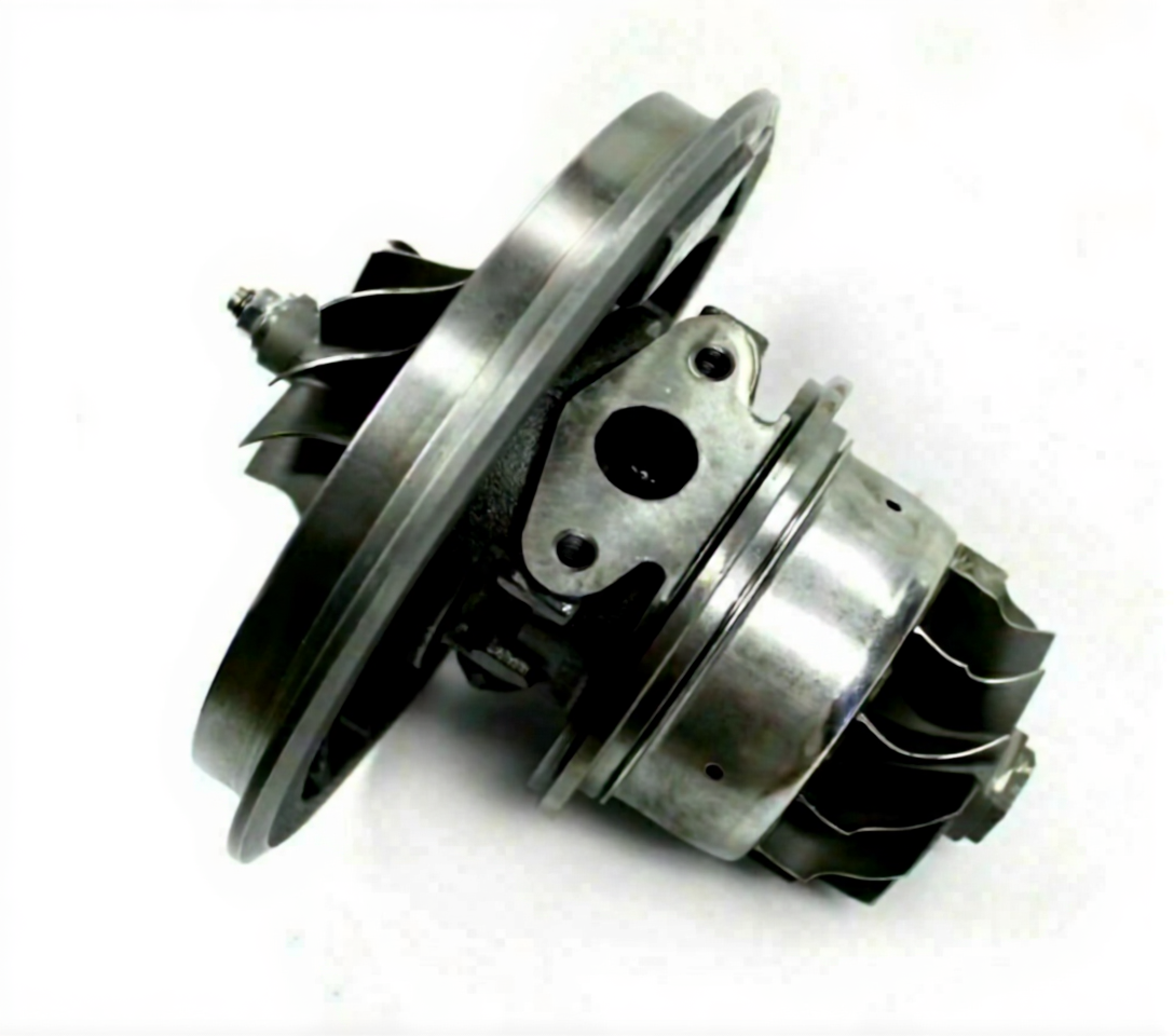 Compatible Turbocharger Cartridge for CAT C15 ACERT Twin Turbo | High-Pressure Performance