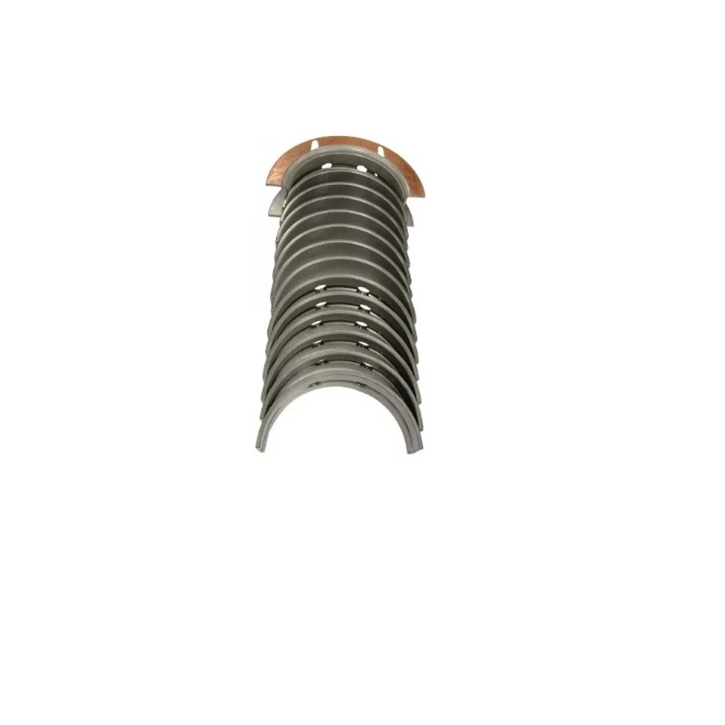 Main Bearing Set 3802072 (0.50 mm) – Oversize Diesel Crankshaft Bearings
